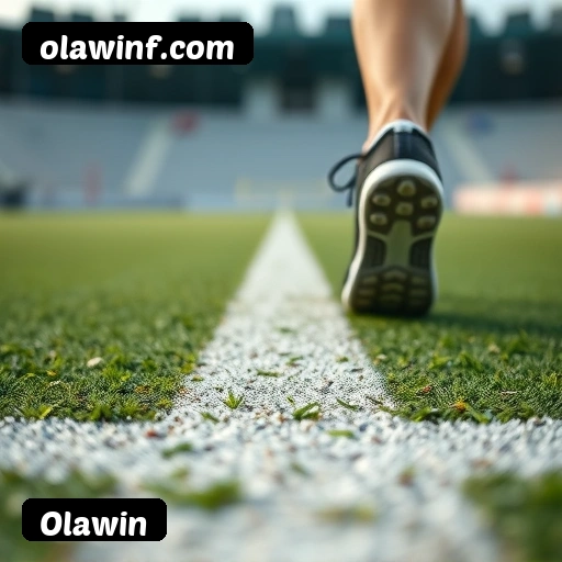 App Mobile Olawin - Jogue em Qualquer Lugar no Seu Smartphone