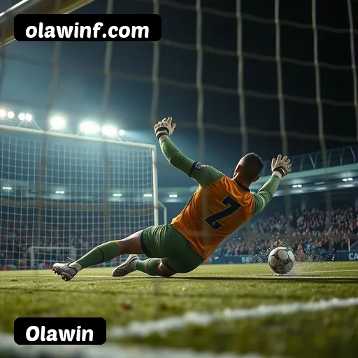 Imagem quadrada de apoio para baixar Olawin