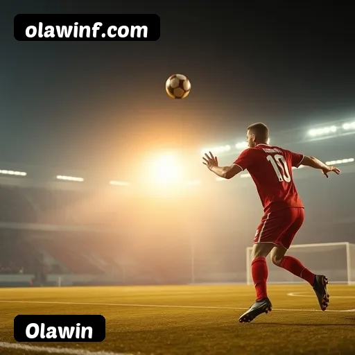 Imagem secundária para conteúdo da página Facebook Olawin