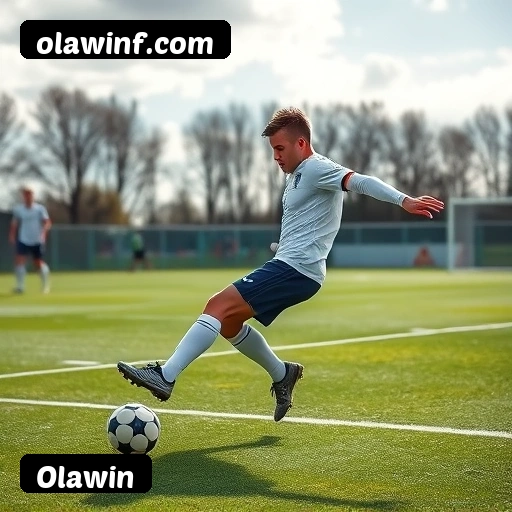 Imagem secundária de apoio para instalação do app Olawin